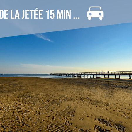 L'Artmonie - Climatise - Jardin - Centre-Ville - Plage Perpignan Exterior foto